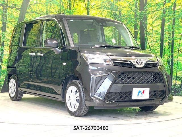 Toyota ROOMY 2026-01 8209909-15