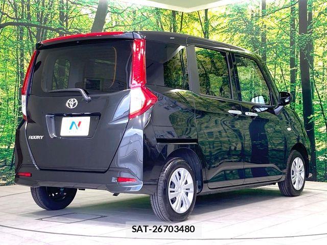 Toyota ROOMY 2026-01 8209909-16