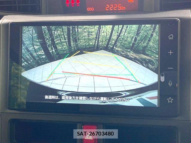 Toyota ROOMY 2026-01 8209909-4