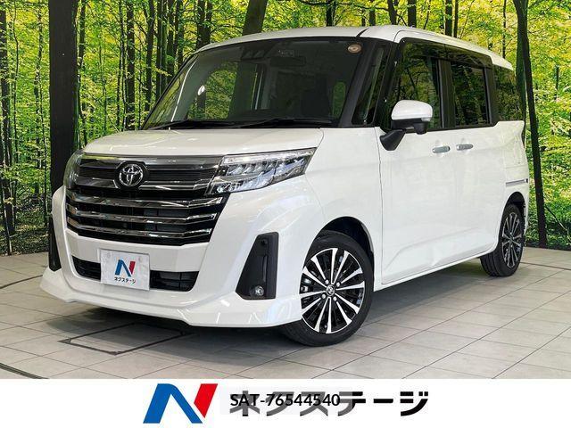 Toyota ROOMY 2022-09 8209905-0