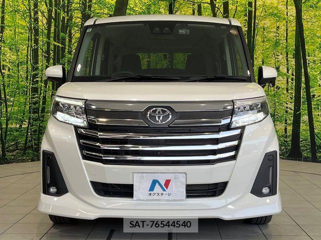 Toyota ROOMY 2022-09 8209905-13