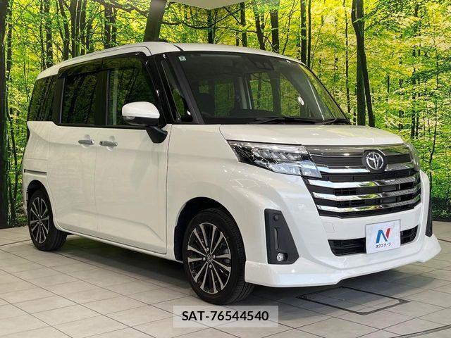 Toyota ROOMY 2022-09 8209905-15