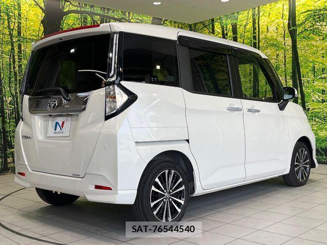 Toyota ROOMY 2022-09 8209905-16