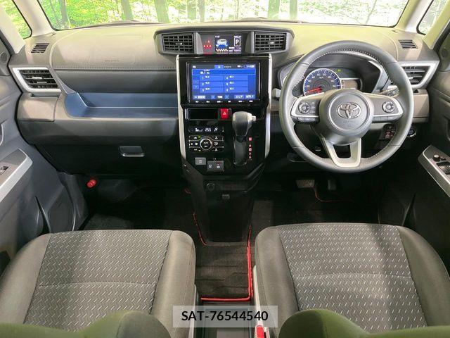 Toyota ROOMY 2022-09 8209905-1