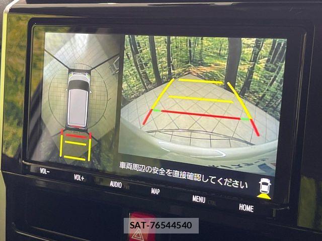 Toyota ROOMY 2022-09 8209905-5