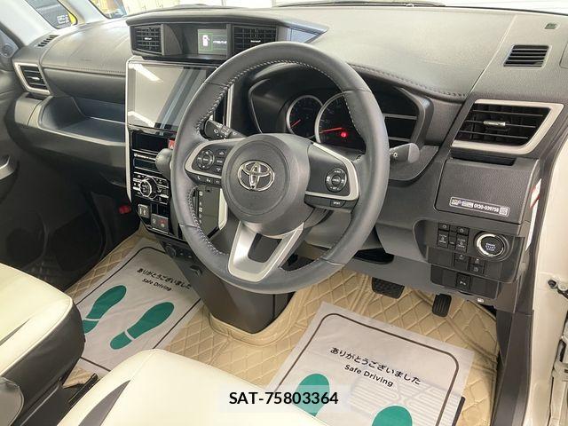 Toyota ROOMY 2024-12 8209897-18