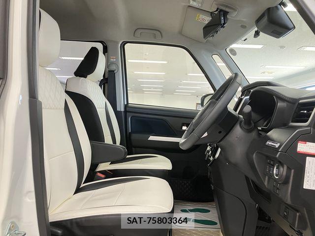Toyota ROOMY 2024-12 8209897-19