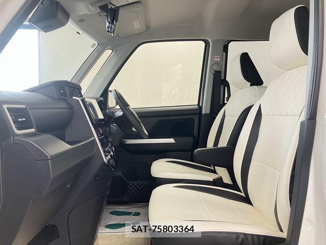 Toyota ROOMY 2024-12 8209897-22