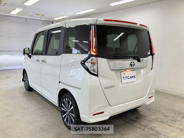 Toyota ROOMY 2024-12 8209897-24