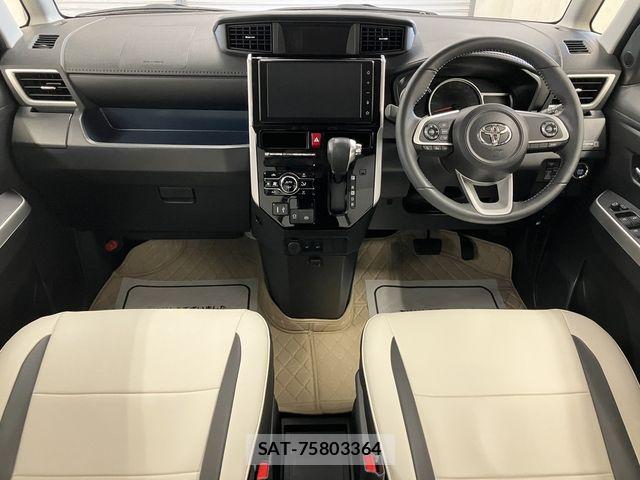 Toyota ROOMY 2024-12 8209897-26