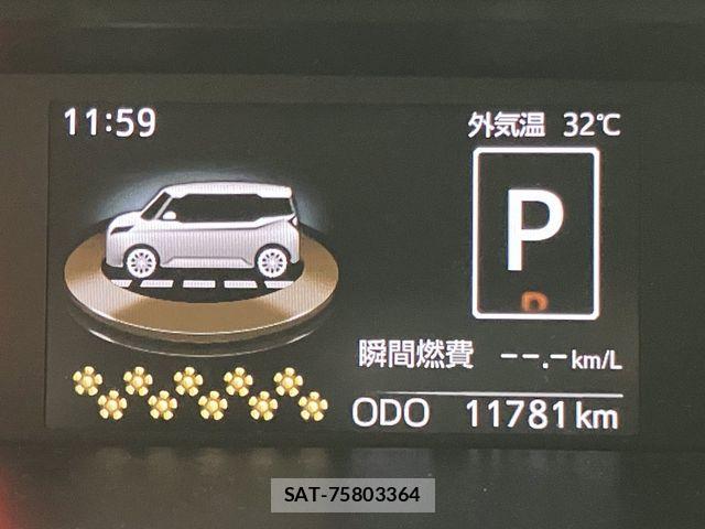 Toyota ROOMY 2024-12 8209897-28