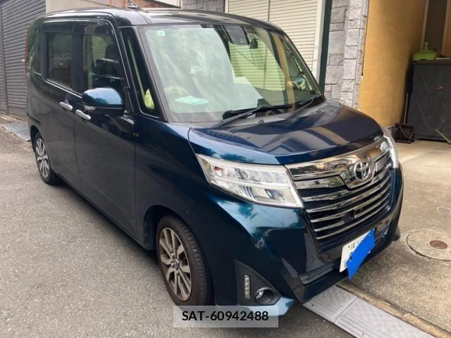 Toyota ROOMY 2017-08 8231640-1