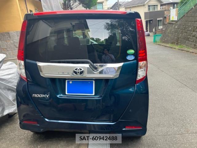 Toyota ROOMY 2017-08 8231640-6