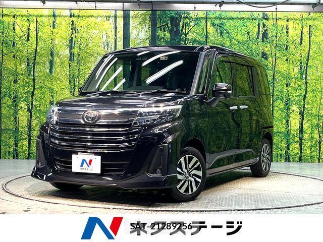 Toyota ROOMY 2022-03 8231631-0