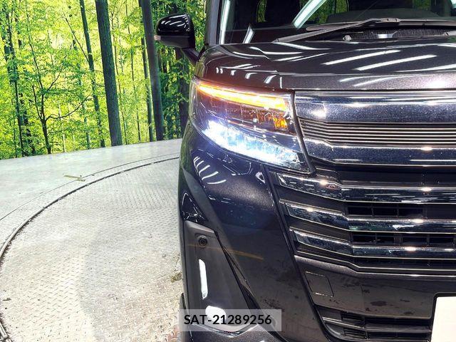 Toyota ROOMY 2022-03 8231631-11