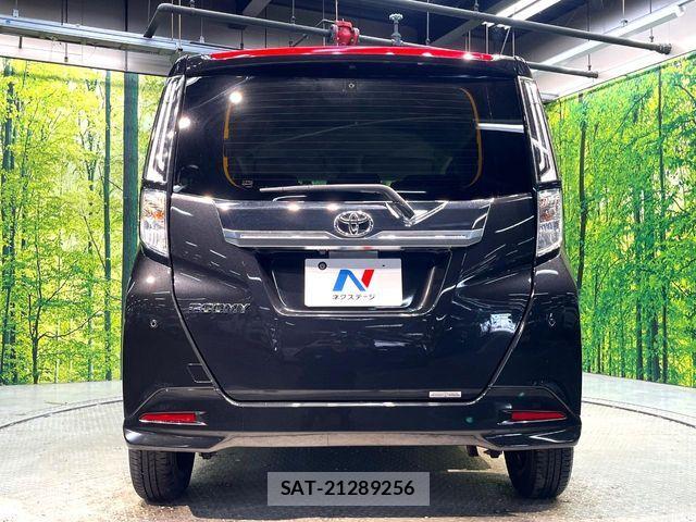Toyota ROOMY 2022-03 8231631-14
