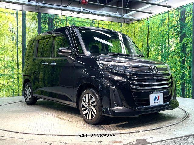 Toyota ROOMY 2022-03 8231631-15