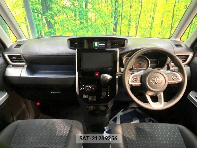 Toyota ROOMY 2022-03 8231631-1