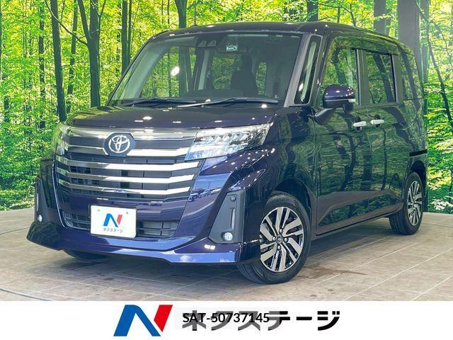Toyota ROOMY 2021-10 8231633-0