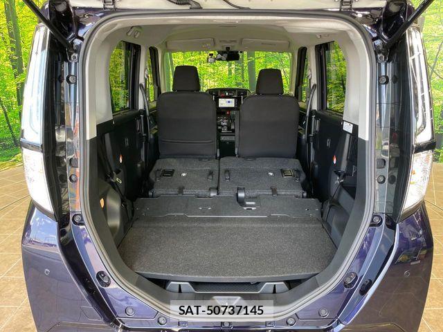 Toyota ROOMY 2021-10 8231633-9