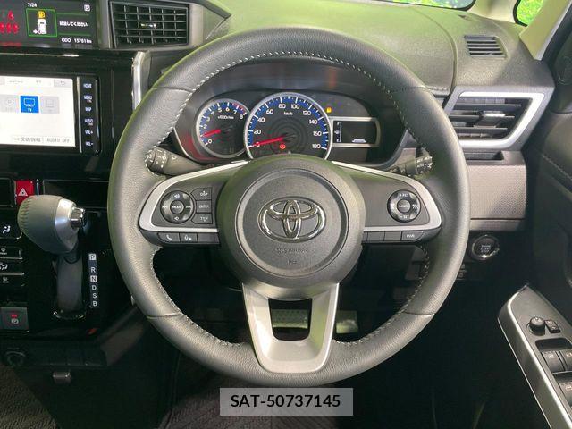 Toyota ROOMY 2021-10 8231633-10