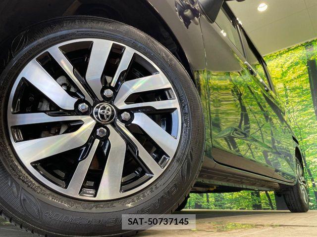 Toyota ROOMY 2021-10 8231633-11