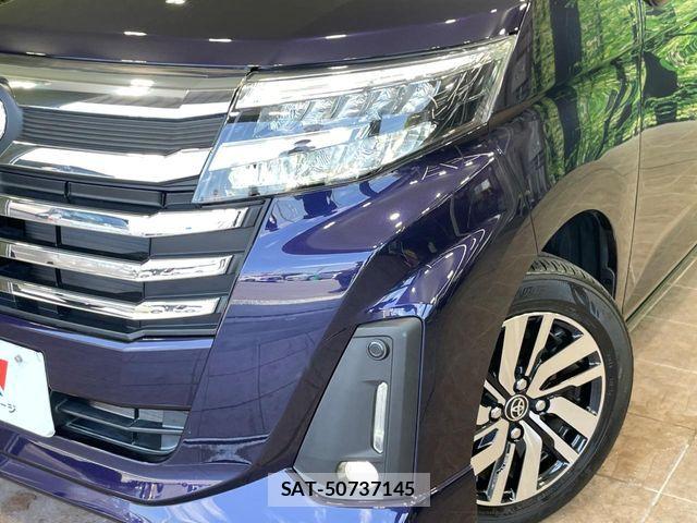 Toyota ROOMY 2021-10 8231633-12