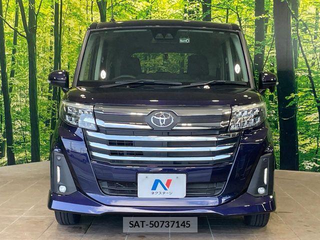 Toyota ROOMY 2021-10 8231633-13
