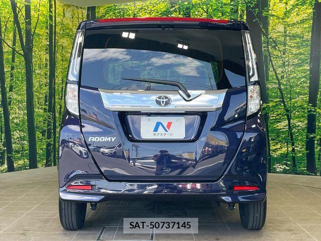 Toyota ROOMY 2021-10 8231633-14