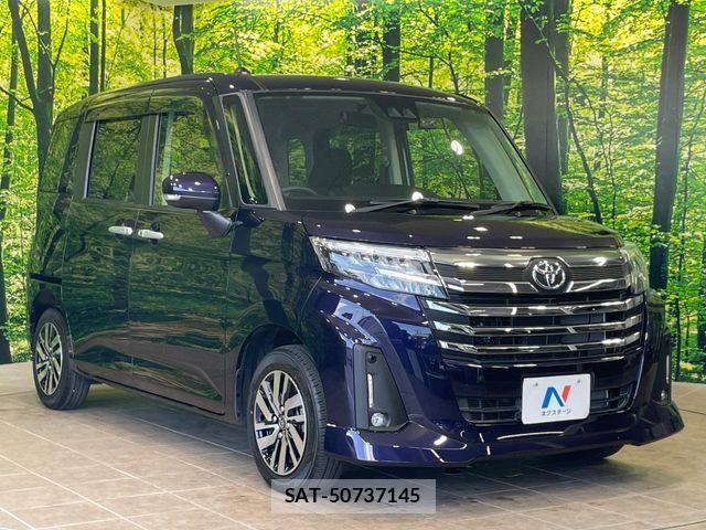 Toyota ROOMY 2021-10 8231633-15