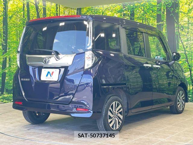 Toyota ROOMY 2021-10 8231633-16
