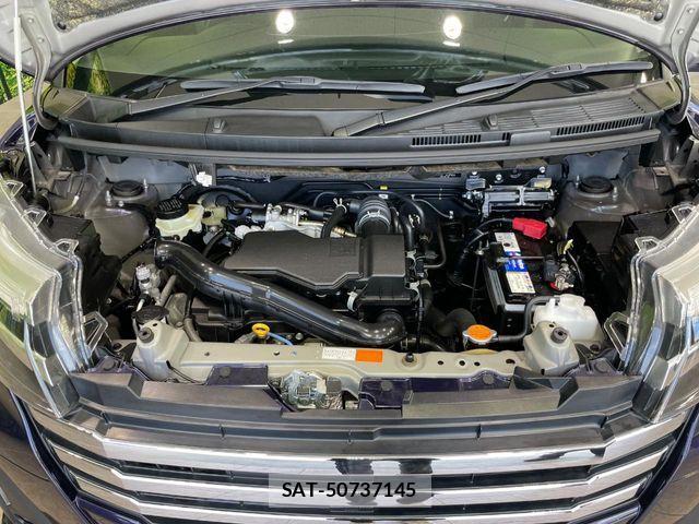 Toyota ROOMY 2021-10 8231633-17