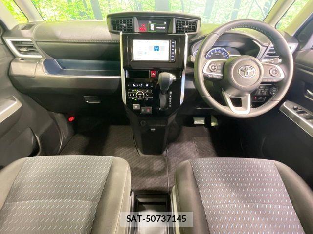 Toyota ROOMY 2021-10 8231633-1