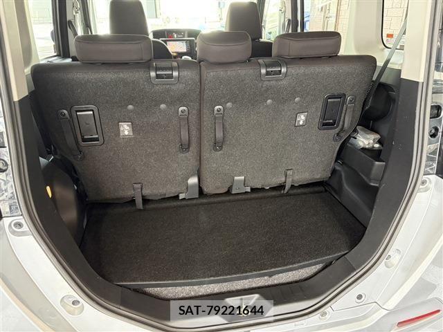 Toyota ROOMY 2021-03 8231635-14