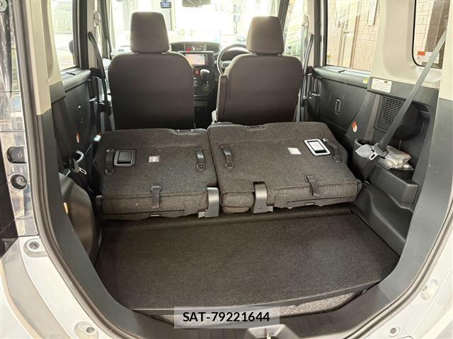 Toyota ROOMY 2021-03 8231635-15