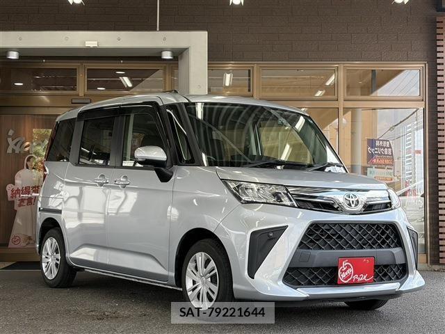 Toyota ROOMY 2021-03 8231635-1