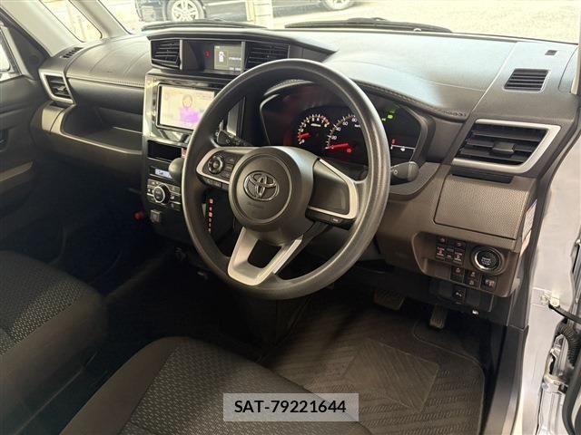 Toyota ROOMY 2021-03 8231635-5