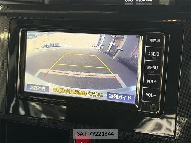 Toyota ROOMY 2021-03 8231635-7