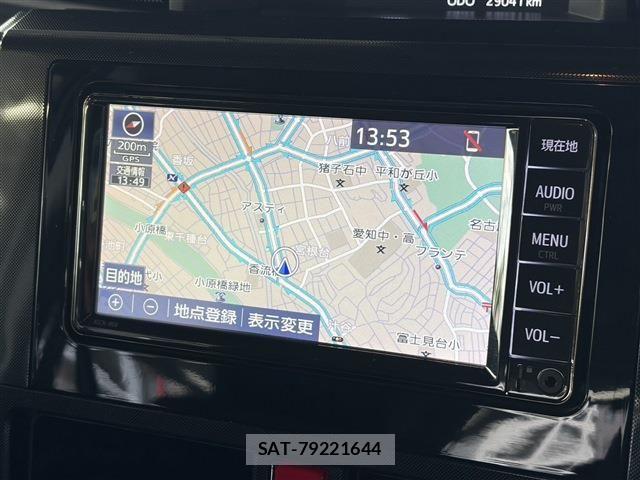 Toyota ROOMY 2021-03 8231635-8
