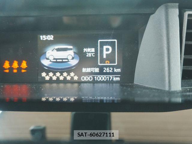 Toyota ROOMY 2017-12 8231641-11