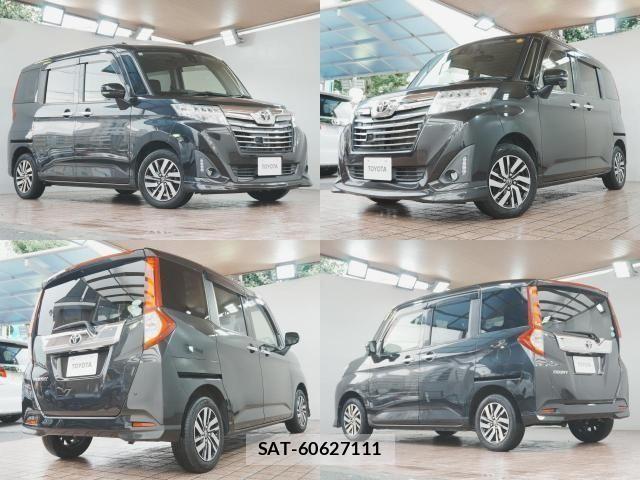 Toyota ROOMY 2017-12 8231641-1