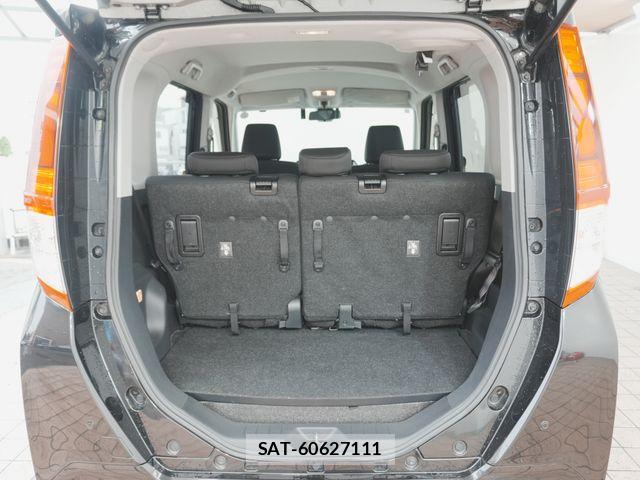 Toyota ROOMY 2017-12 8231641-27