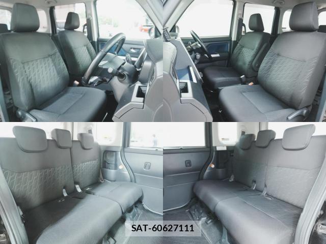 Toyota ROOMY 2017-12 8231641-2