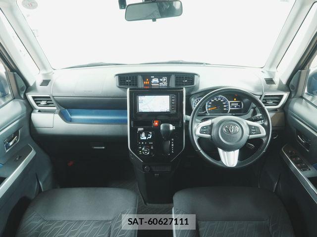 Toyota ROOMY 2017-12 8231641-5