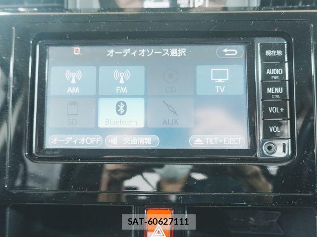Toyota ROOMY 2017-12 8231641-7