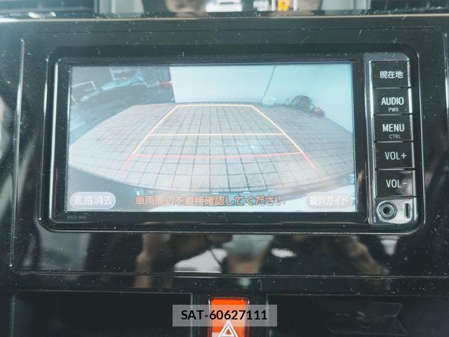 Toyota ROOMY 2017-12 8231641-8