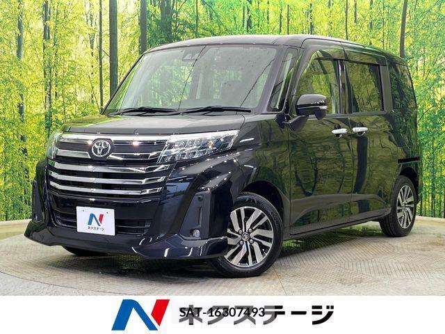 Toyota ROOMY 2021-04 8246542-0