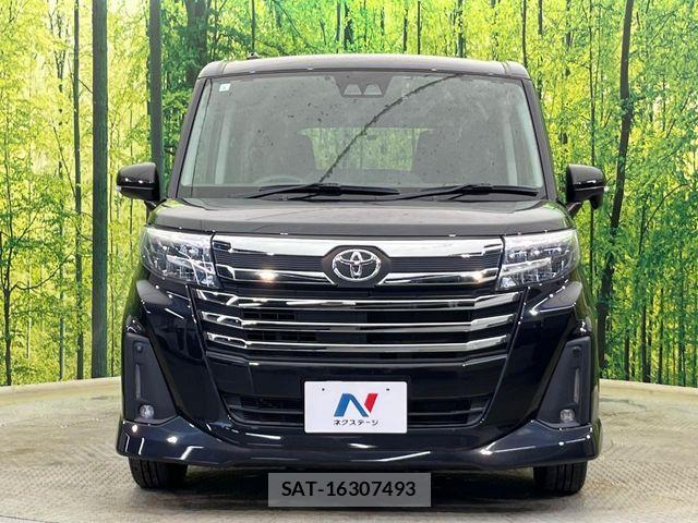 Toyota ROOMY 2021-04 8246542-13
