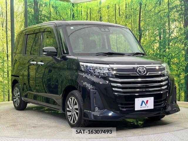 Toyota ROOMY 2021-04 8246542-15