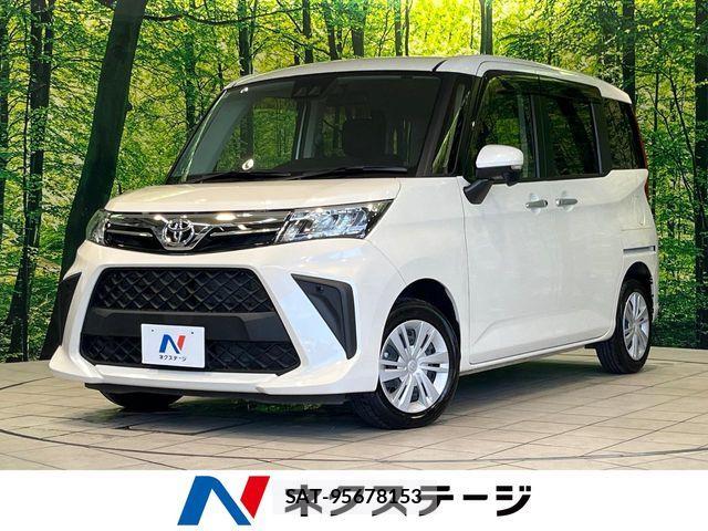 Toyota ROOMY 2022-09 8246538-0